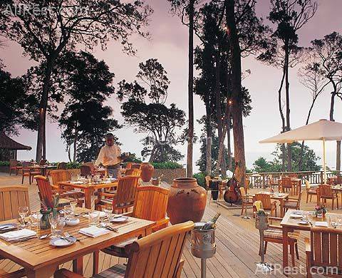 Banyan Tree Bintan 54